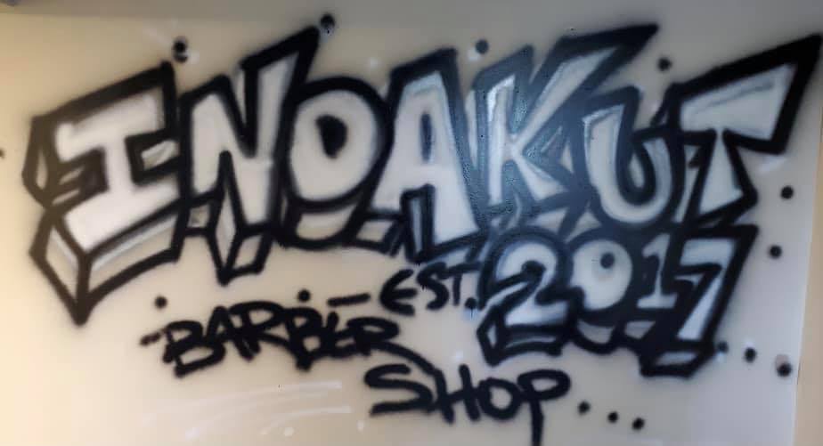 Indakut Everywhere