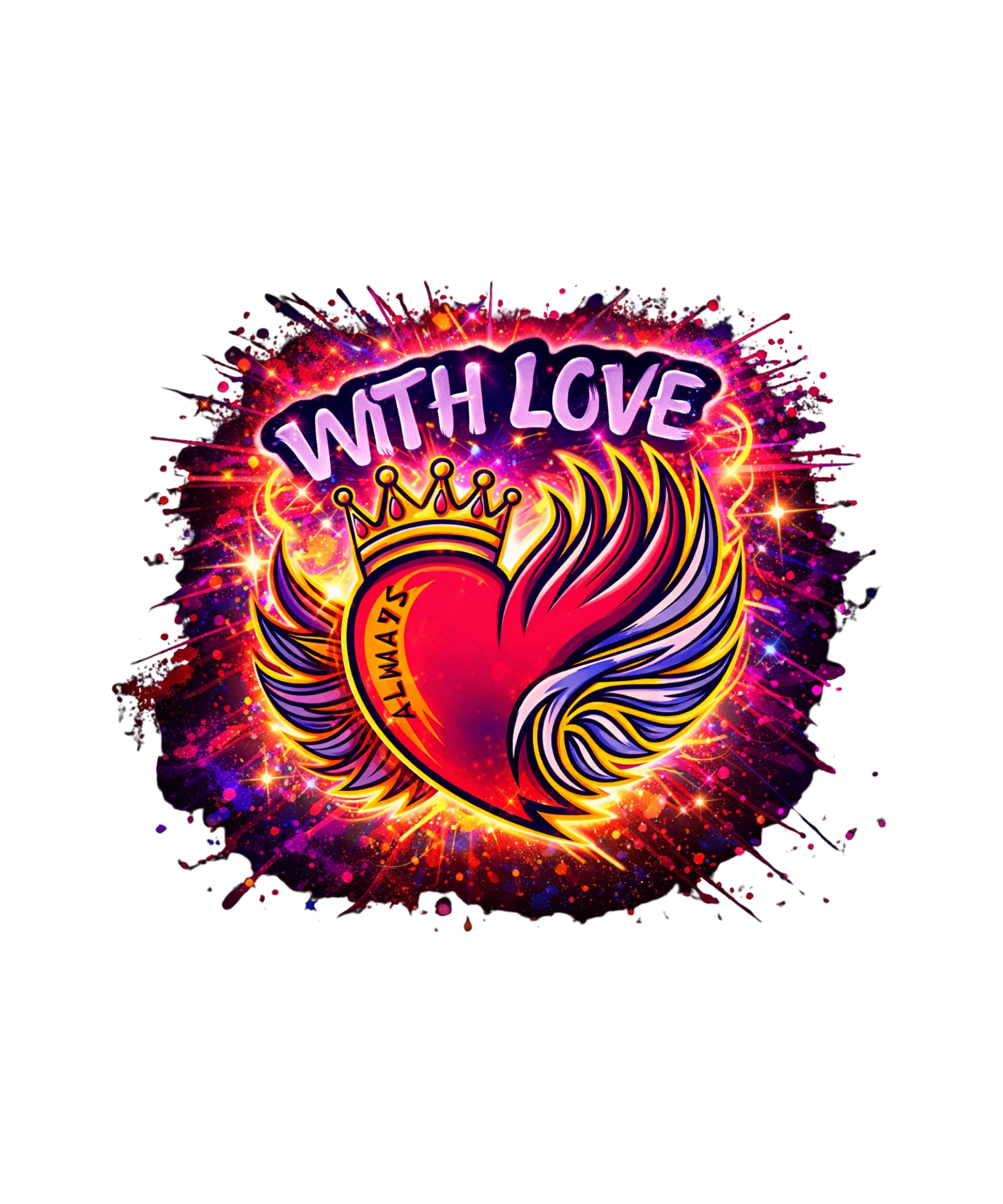 With Love Always